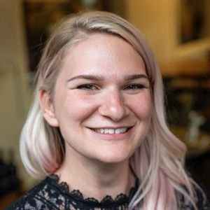 Meet your Posher, Grace